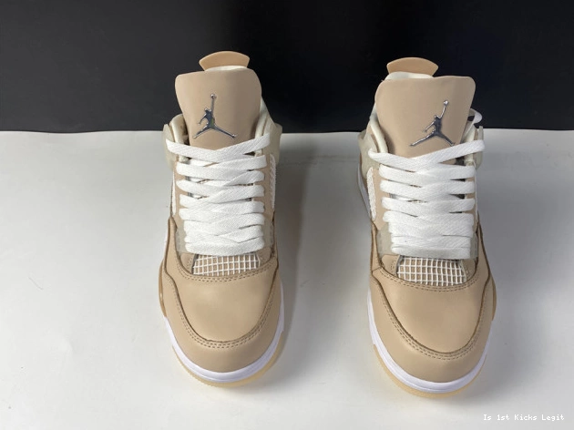 Shimmer Air 4 Jordan DJ0675-200 0527